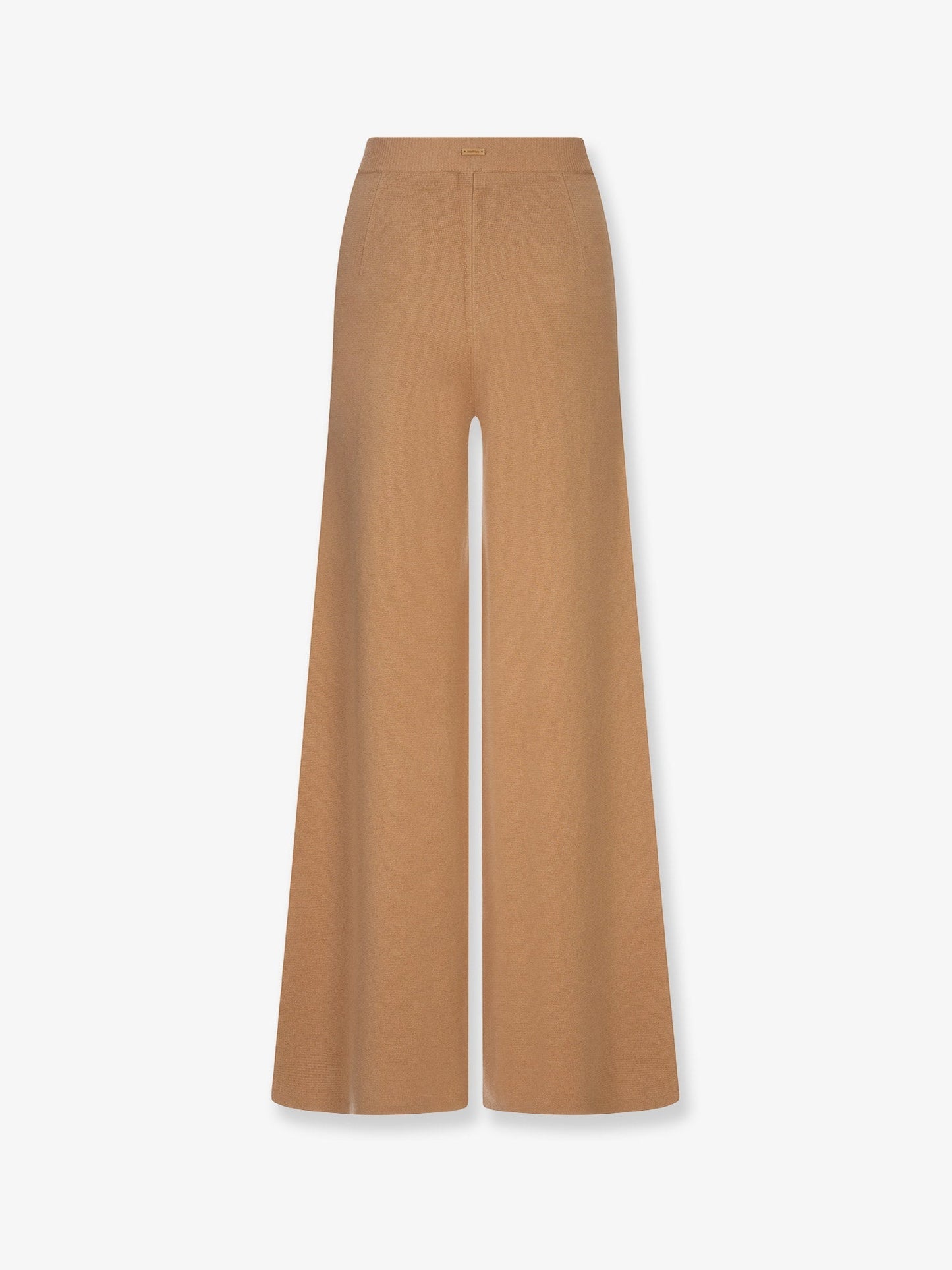 Max Mara Women Judy Wool And Cashmere Trousers