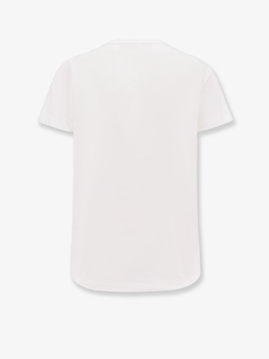 Valentino Women Le Chat De La Maison Jersey T-Shirt