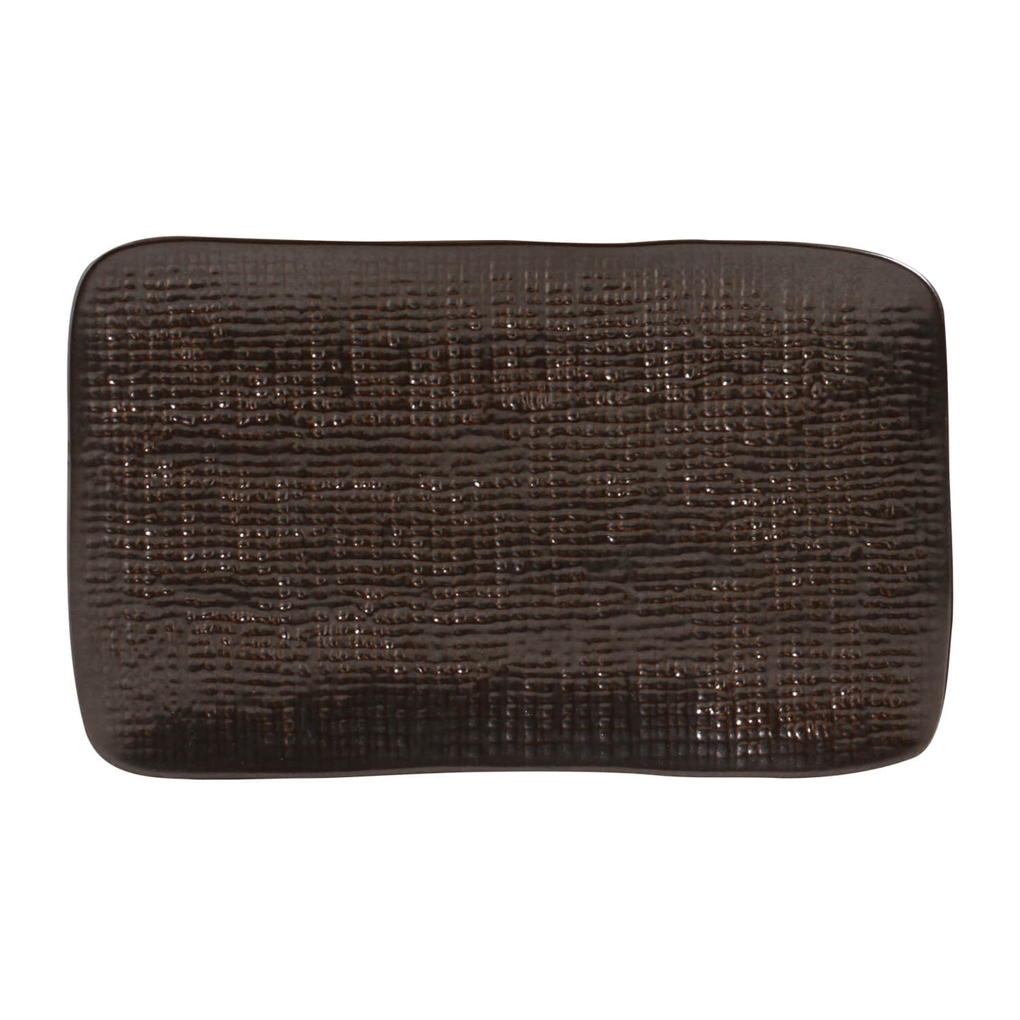 Rectangular Platter Juta Medium Set of 4