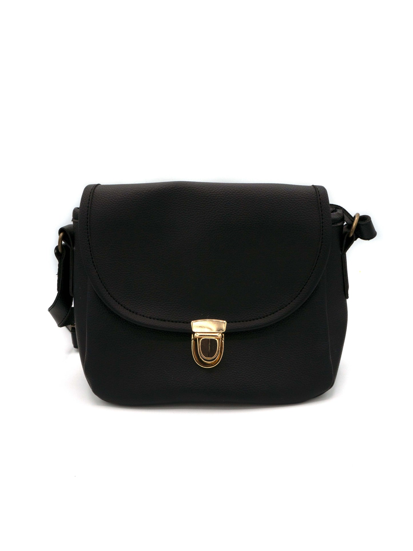 Goldilocks Crossbody Purse