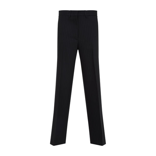 Miu Miu Wool Pants Women