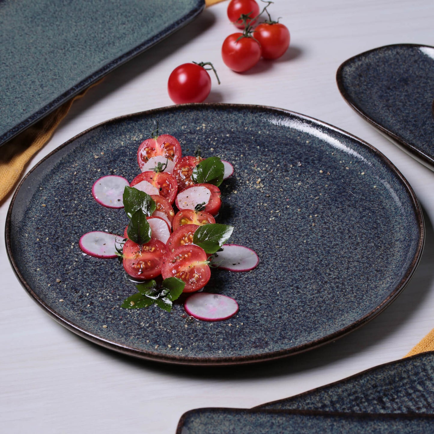 Dinner Plate Set of 4