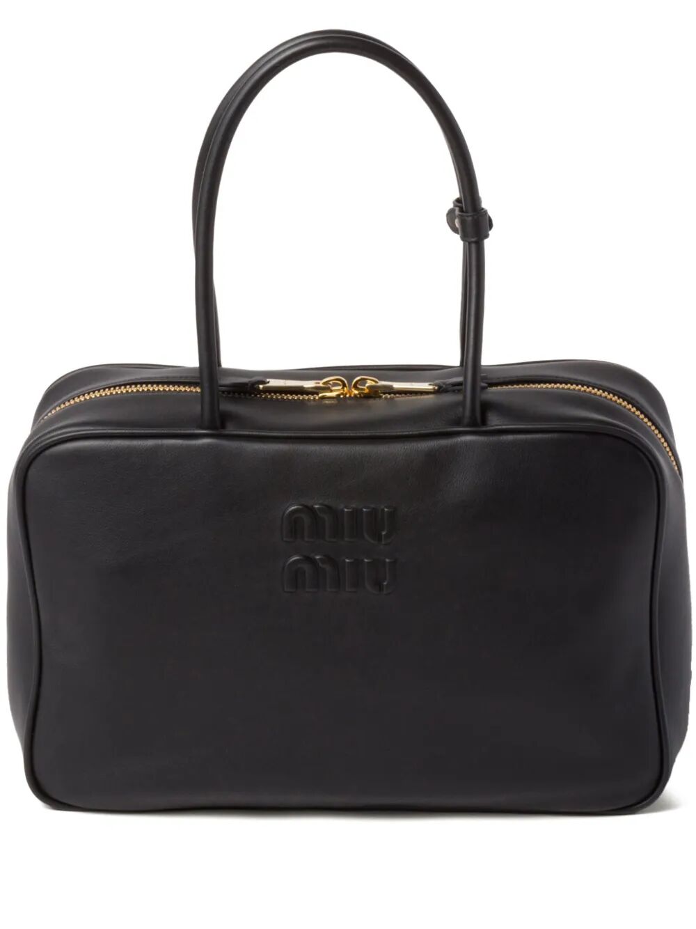 Miu Miu Women Large Beau Bag