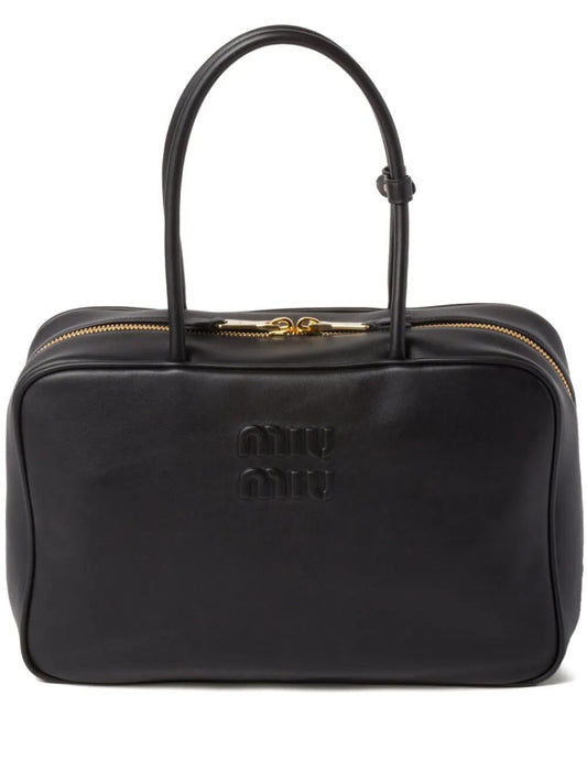 Miu Miu Women Large Beau Bag