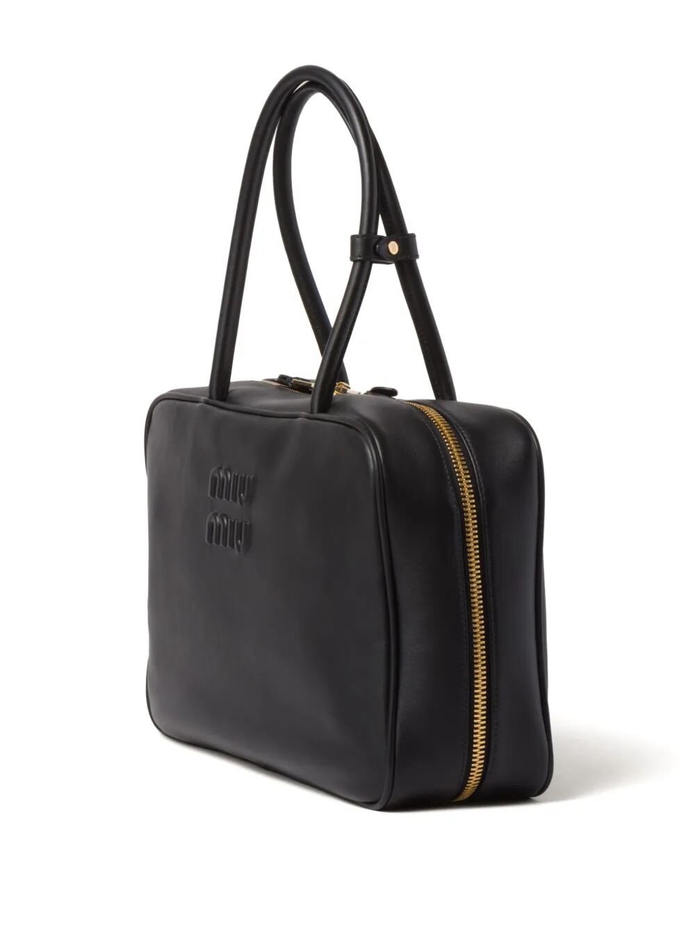 Miu Miu Women Large Beau Bag