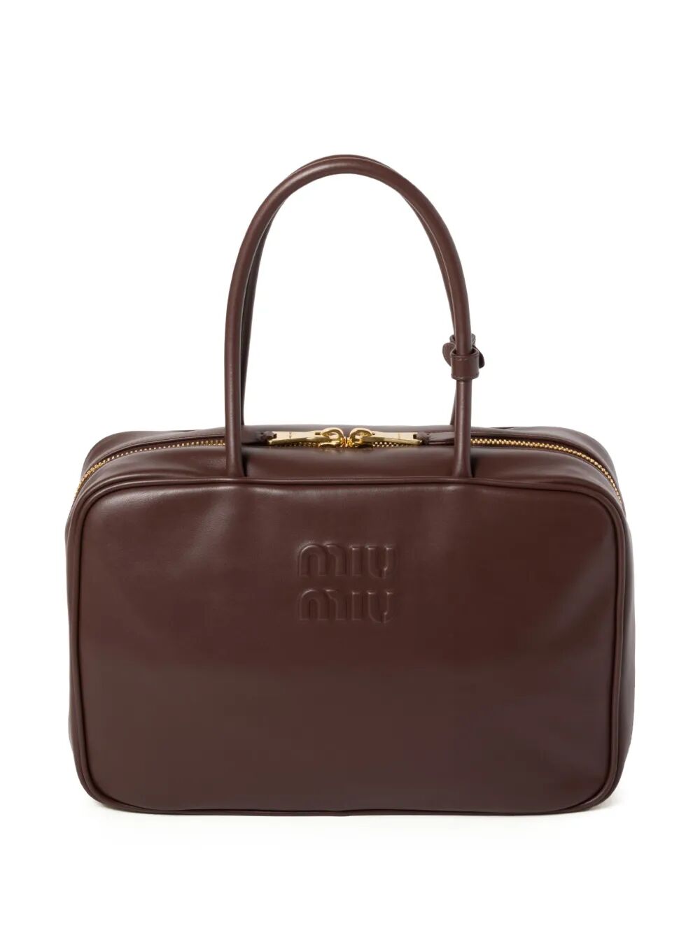 Miu Miu Women Large Beau Bag