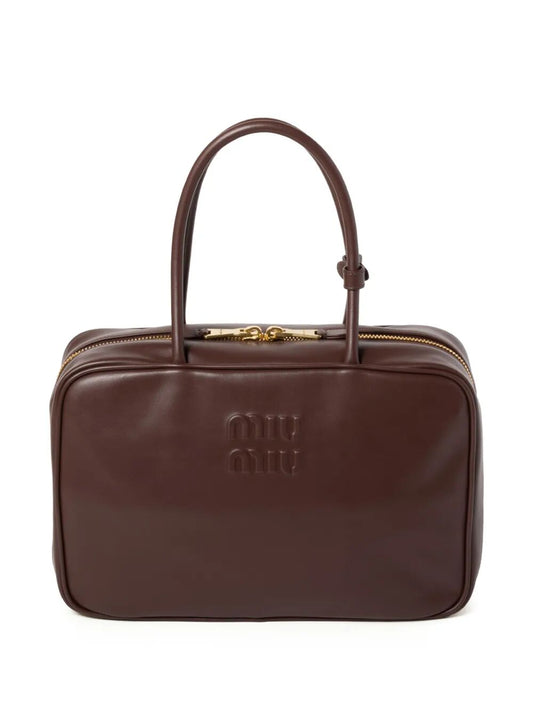 Miu Miu Women Large Beau Bag