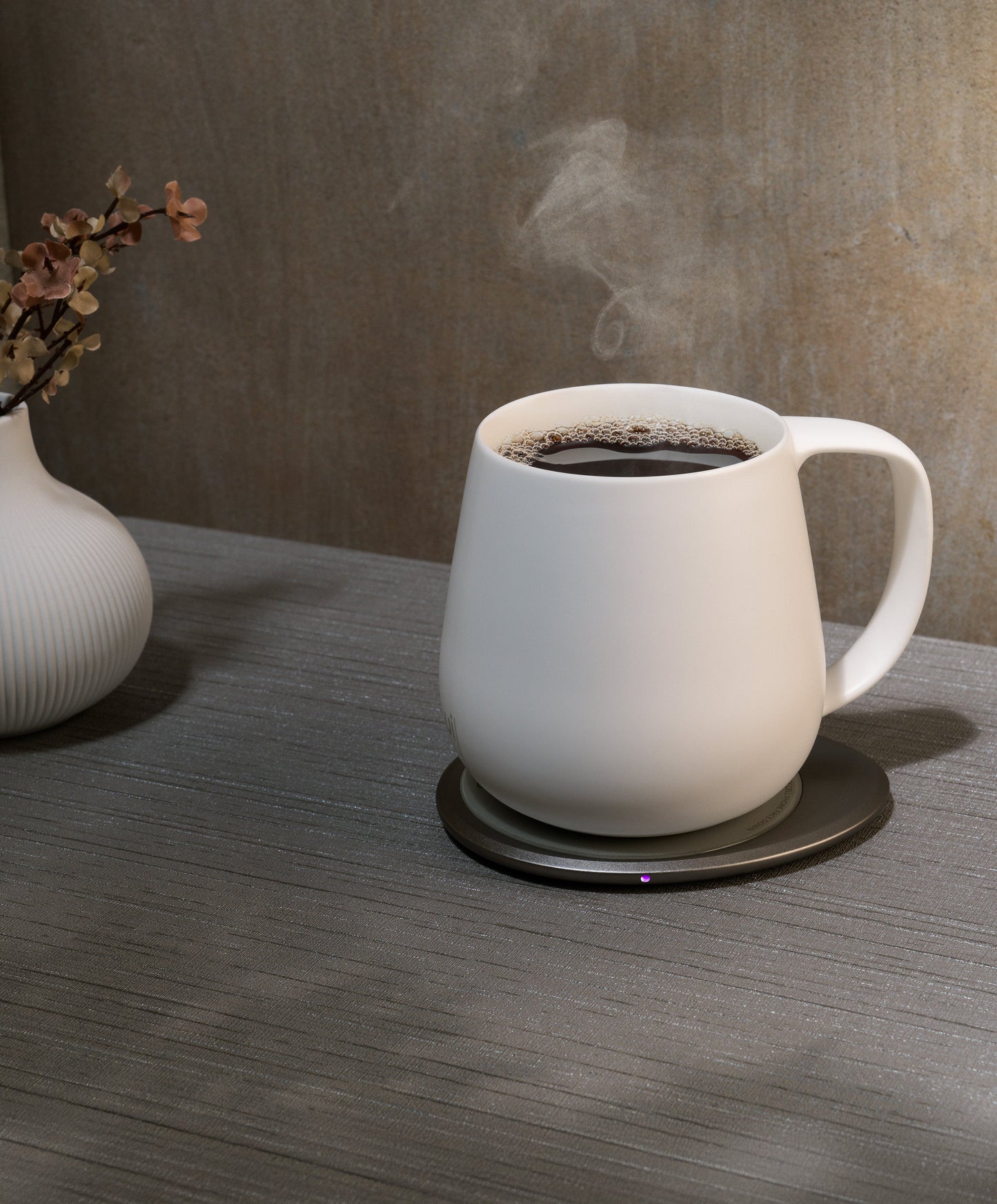 Ui+ Self-heating Mug Bundle Set