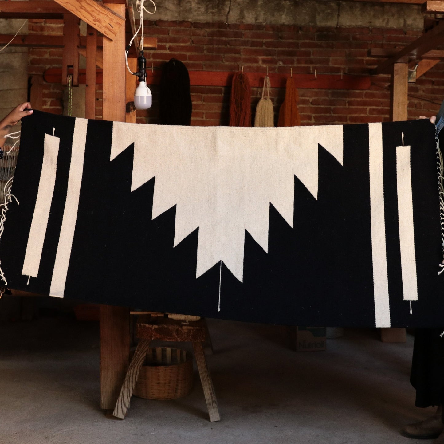 LOOM Imports Rug № 31