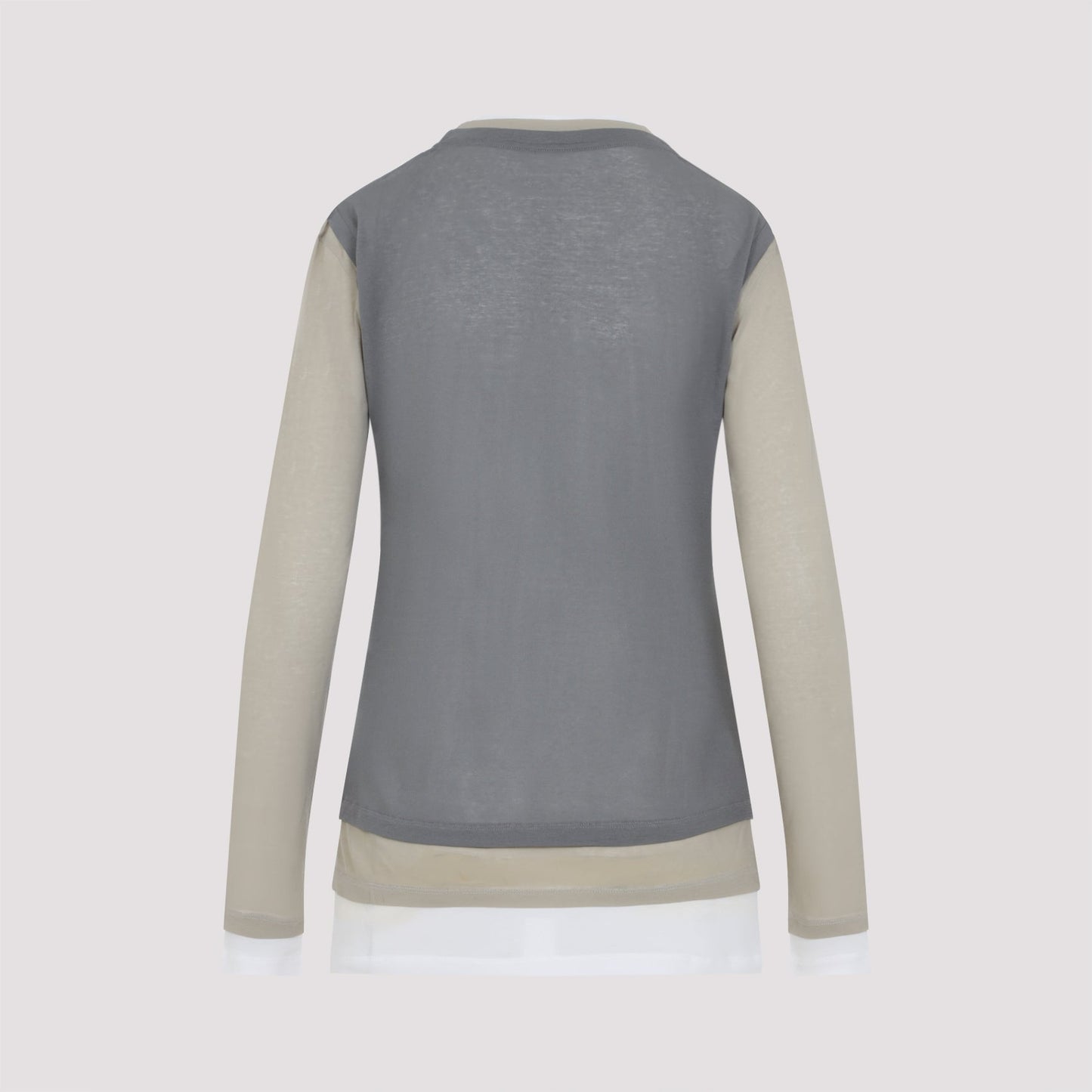 Miu Miu Cotton T-Shirt Women