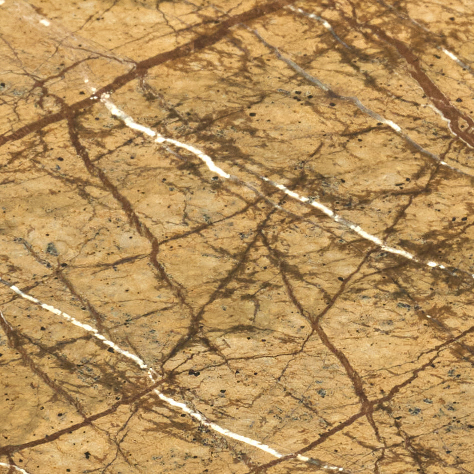 Bidasar Stone Coasters - Set of 4