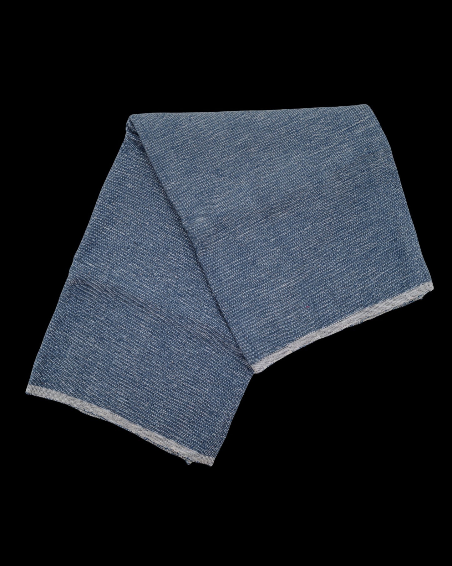 Chambray Towel