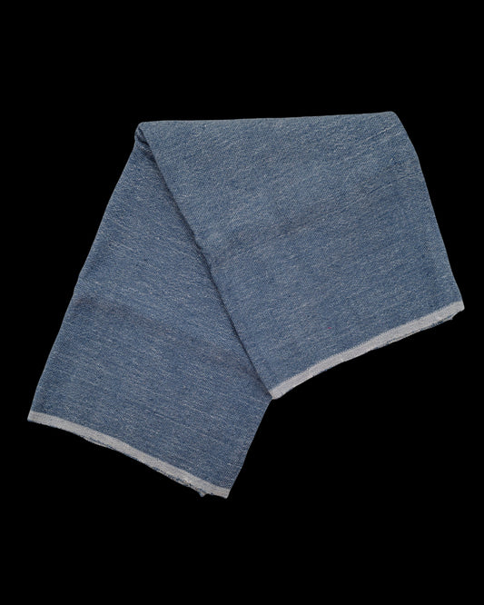 Chambray Towel