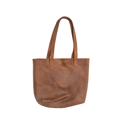 The Kilele Market Tote