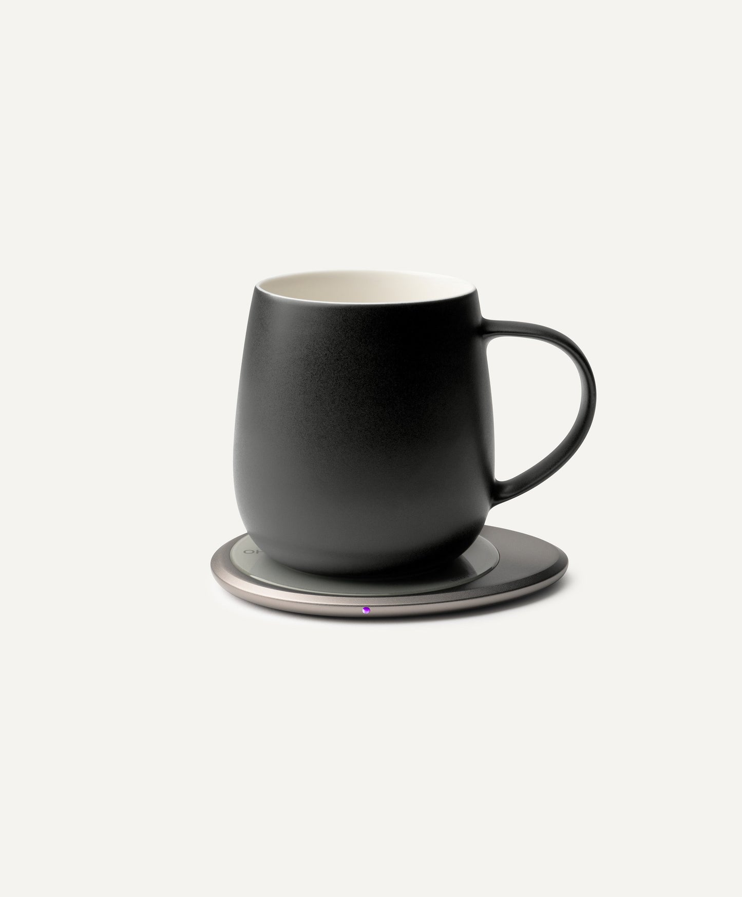 Ui 3 Self-heating Mug Set - Inkstone Black (SD)