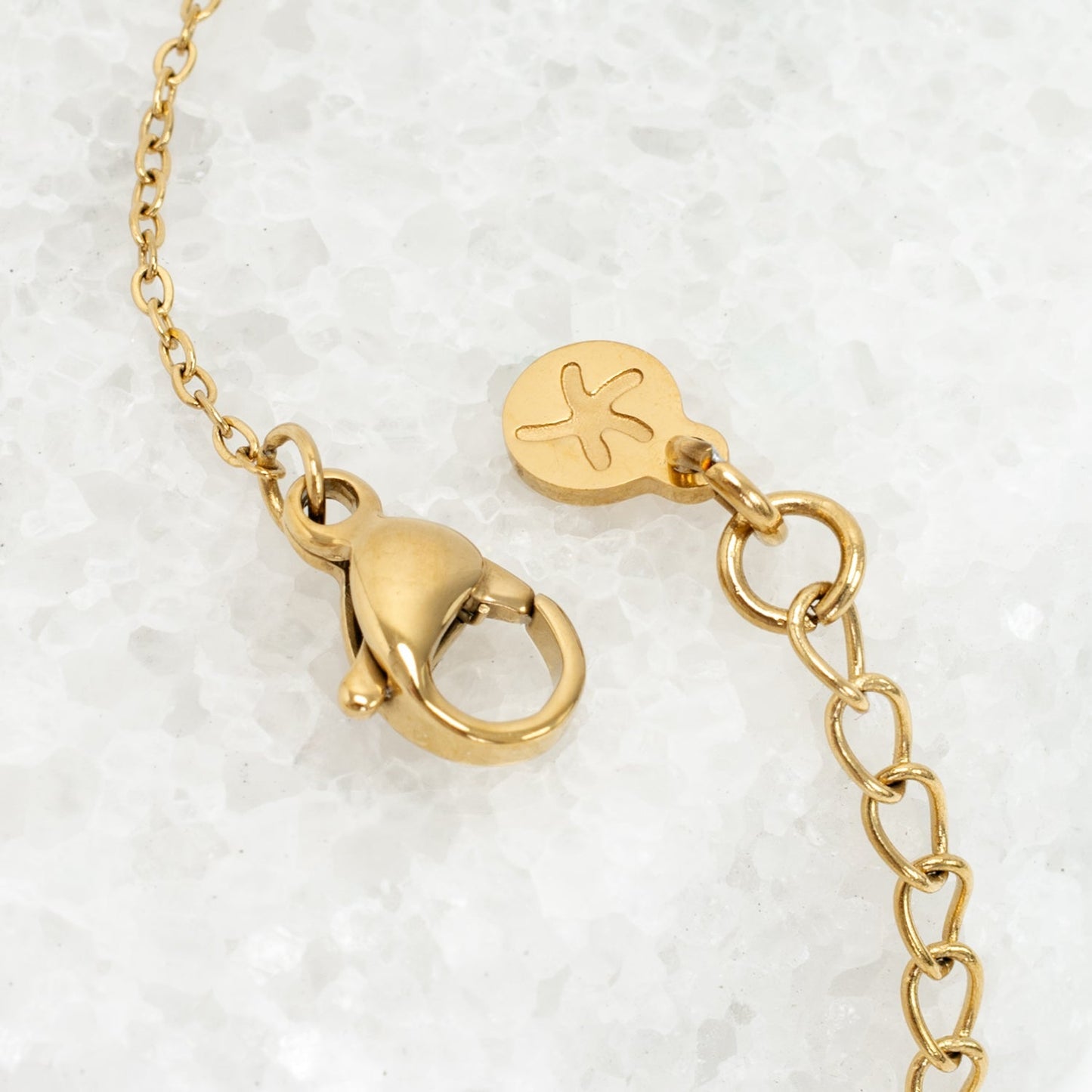 Guiding Lights Necklace