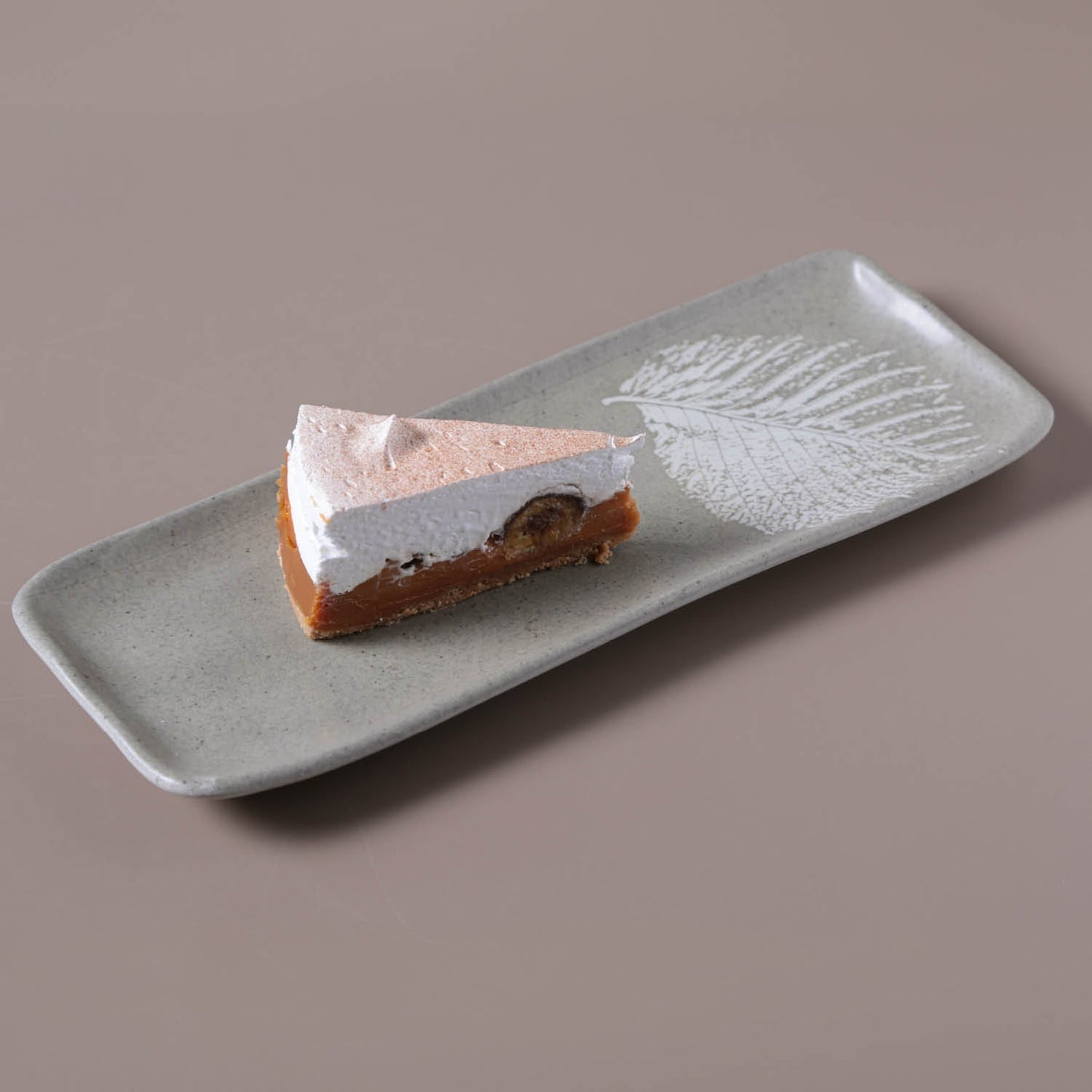 Rectangular Platter Small Set of 4