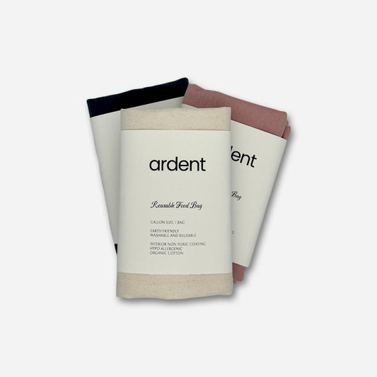 Gallon Sized Food Bag