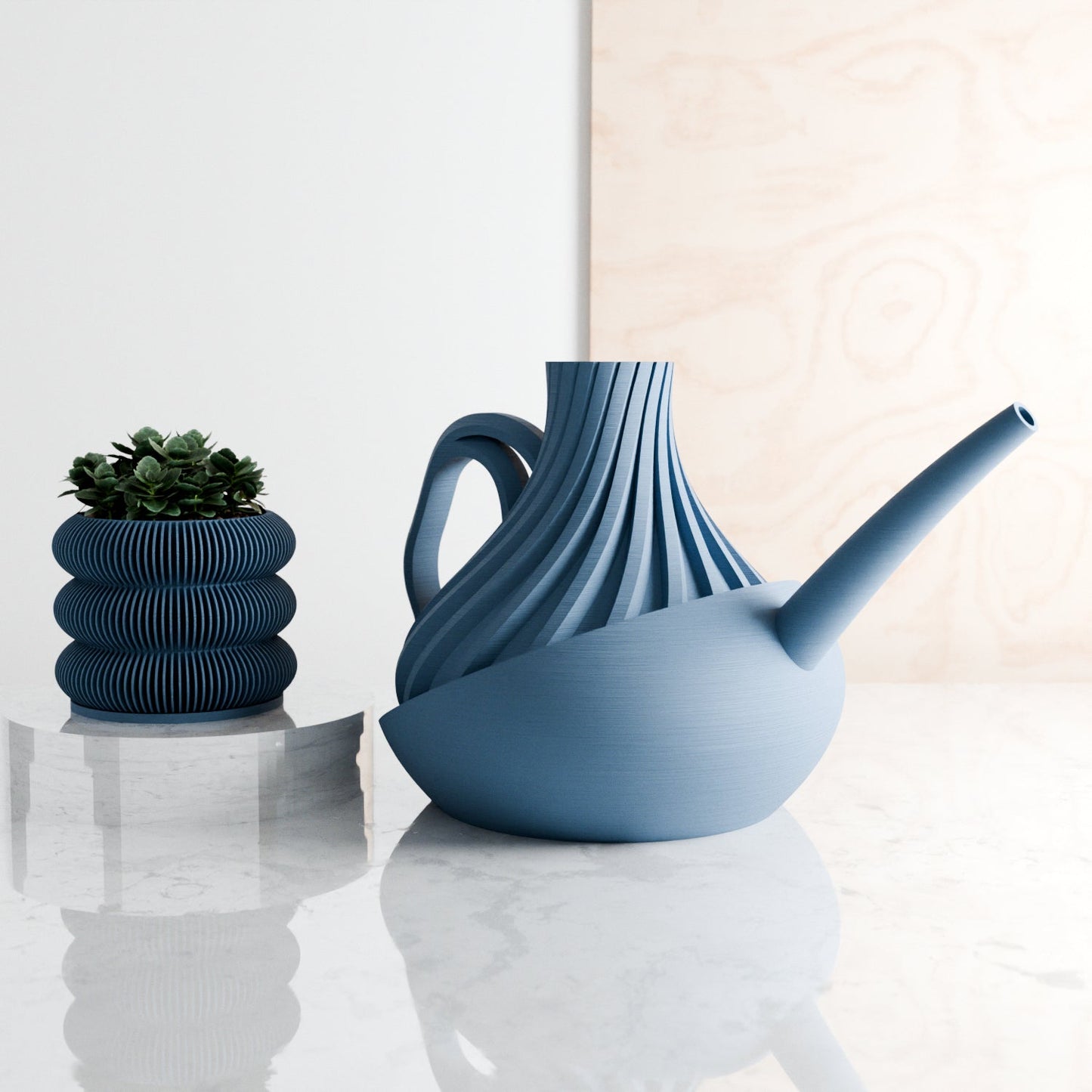 REVOLVE Watering Can