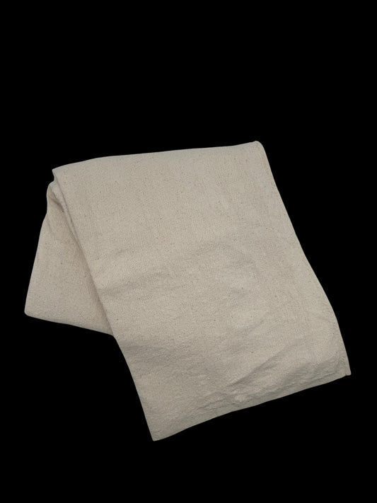 Natural Tablecloth