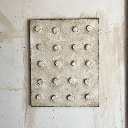 'Dapple 4th Variation' by Greyya Jay