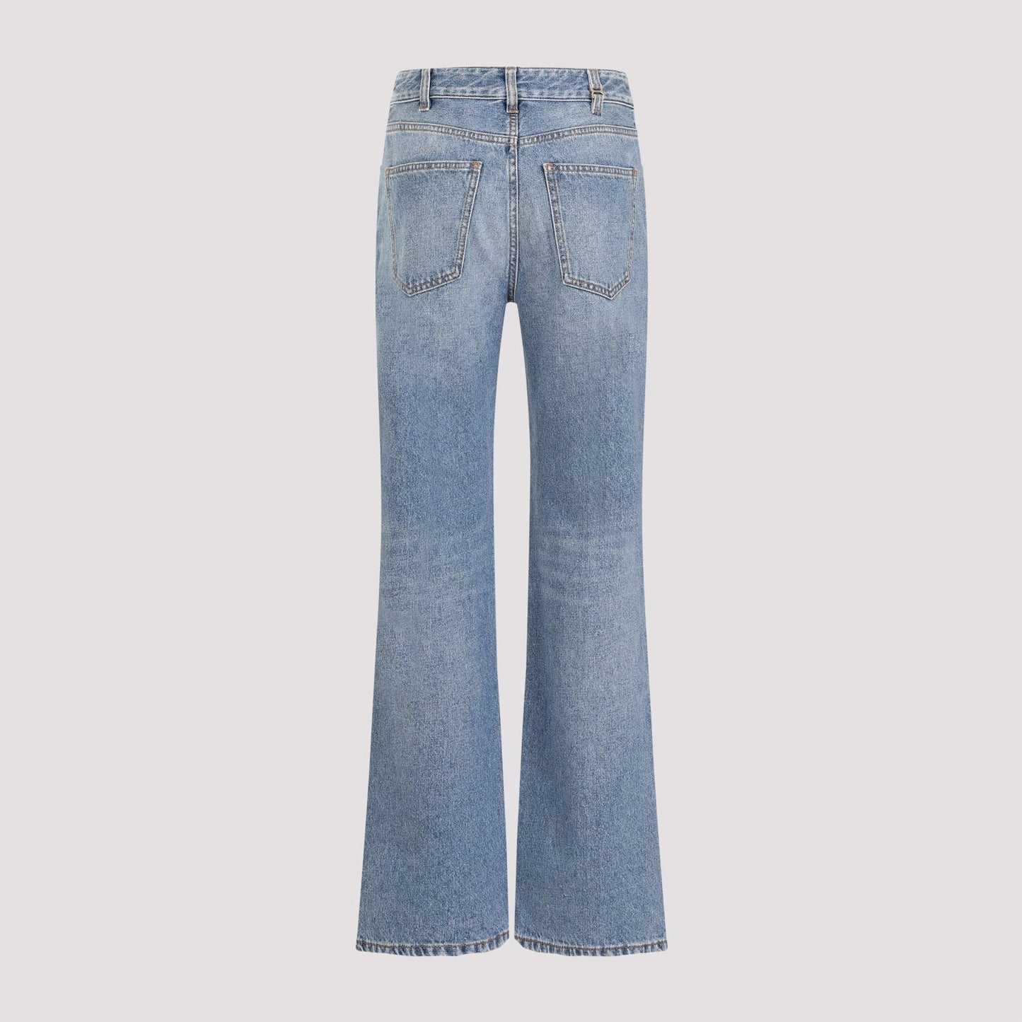 Chloe Cotton Jeans Women
