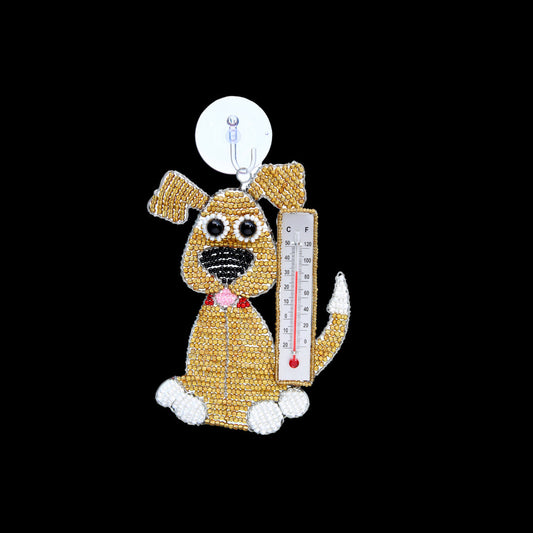 Thermometer, Dog (Set of 2)