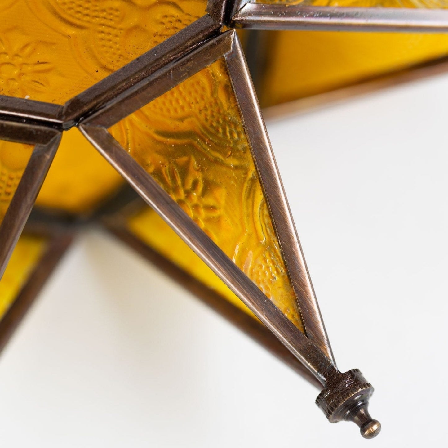 Starlight Candleholder