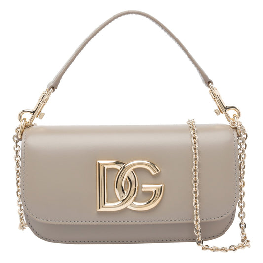 Dolce&Gabbana Women 3.5 Crossbody Bag