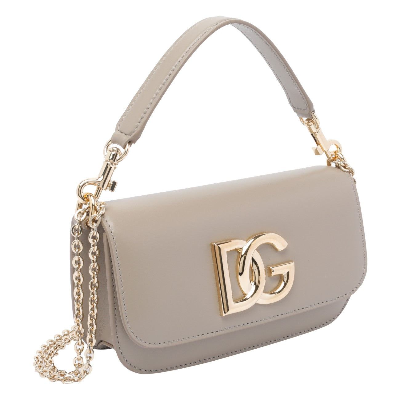 Dolce&Gabbana Women 3.5 Crossbody Bag