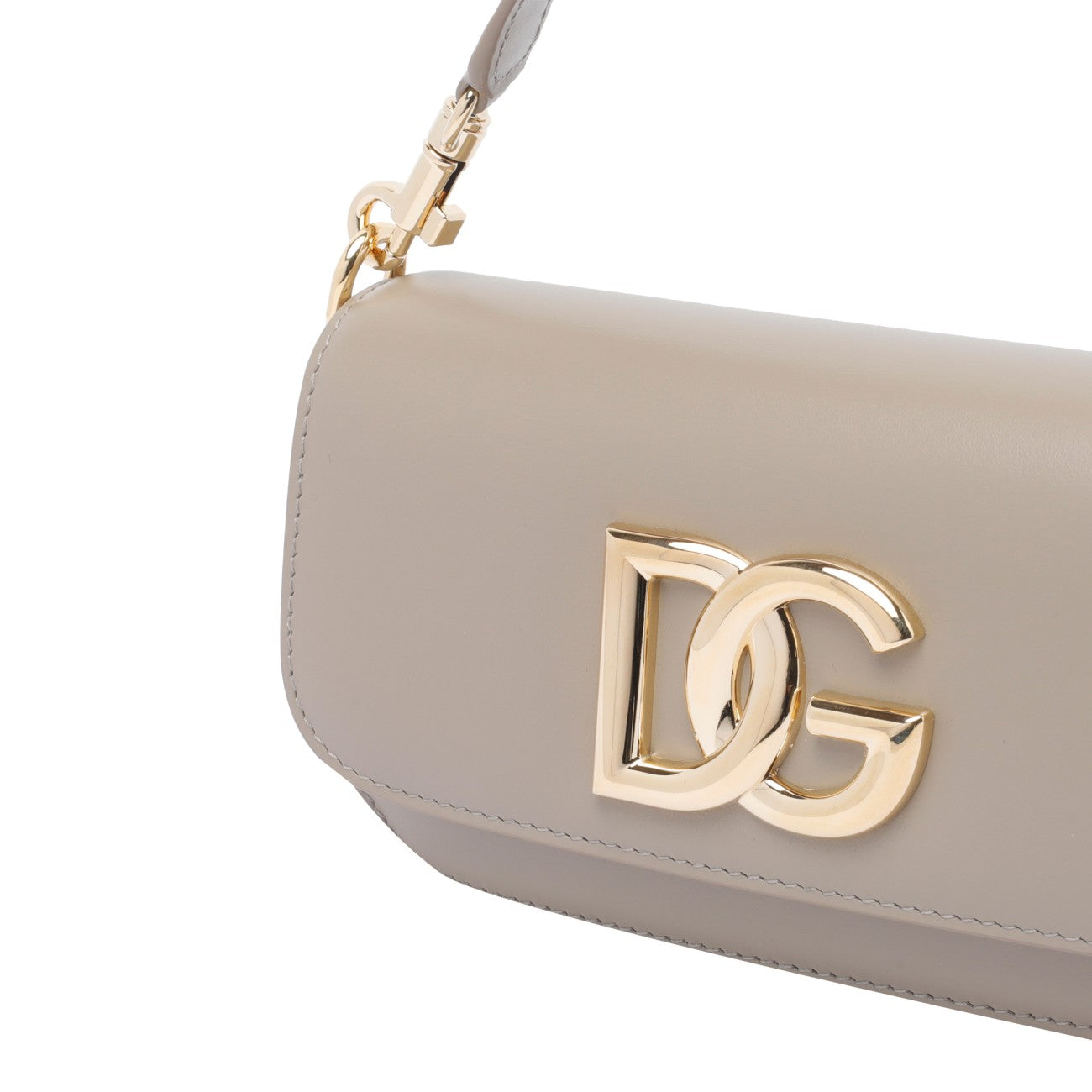 Dolce&Gabbana Women 3.5 Crossbody Bag