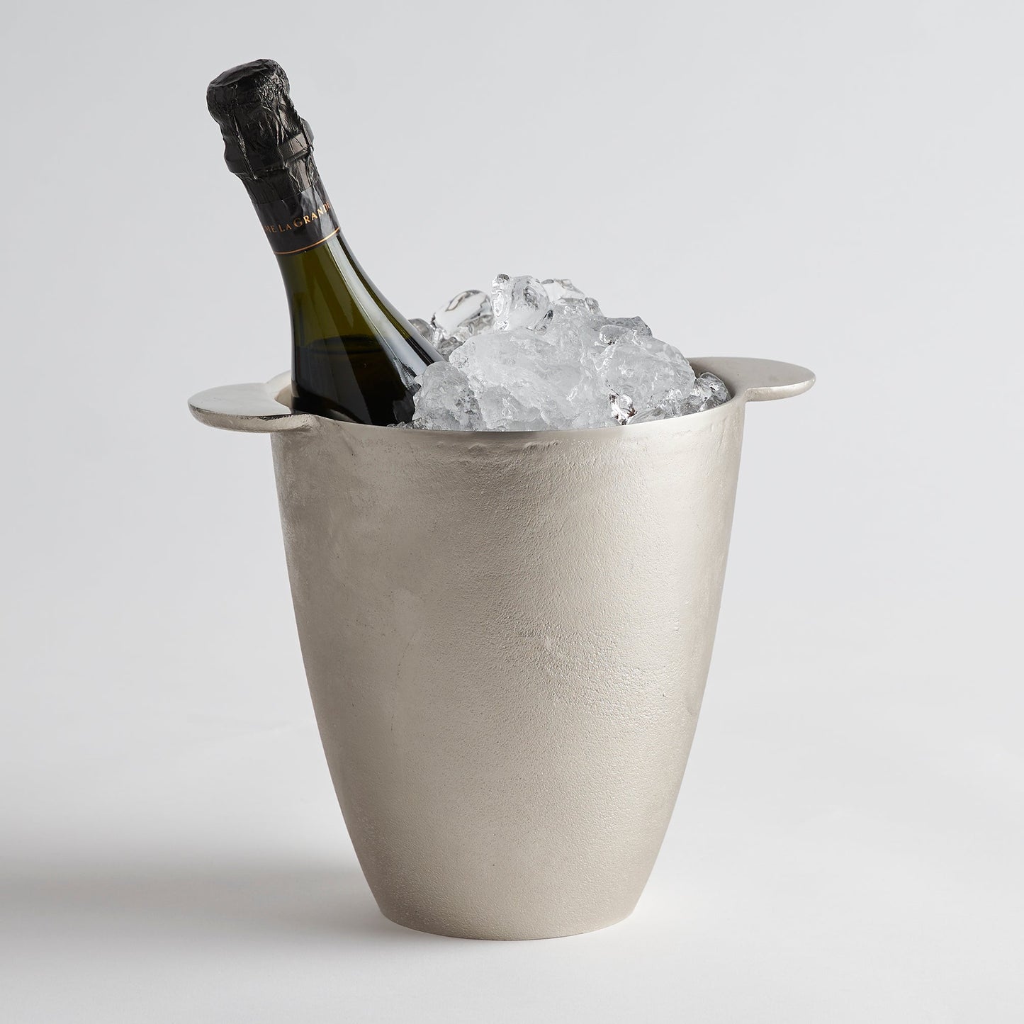 Stinson Nickel Wine Chiller