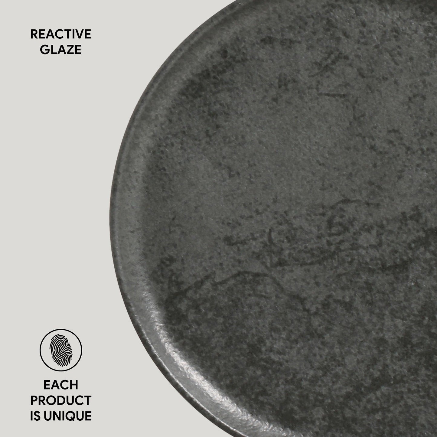 Dessert Plate Set of 6