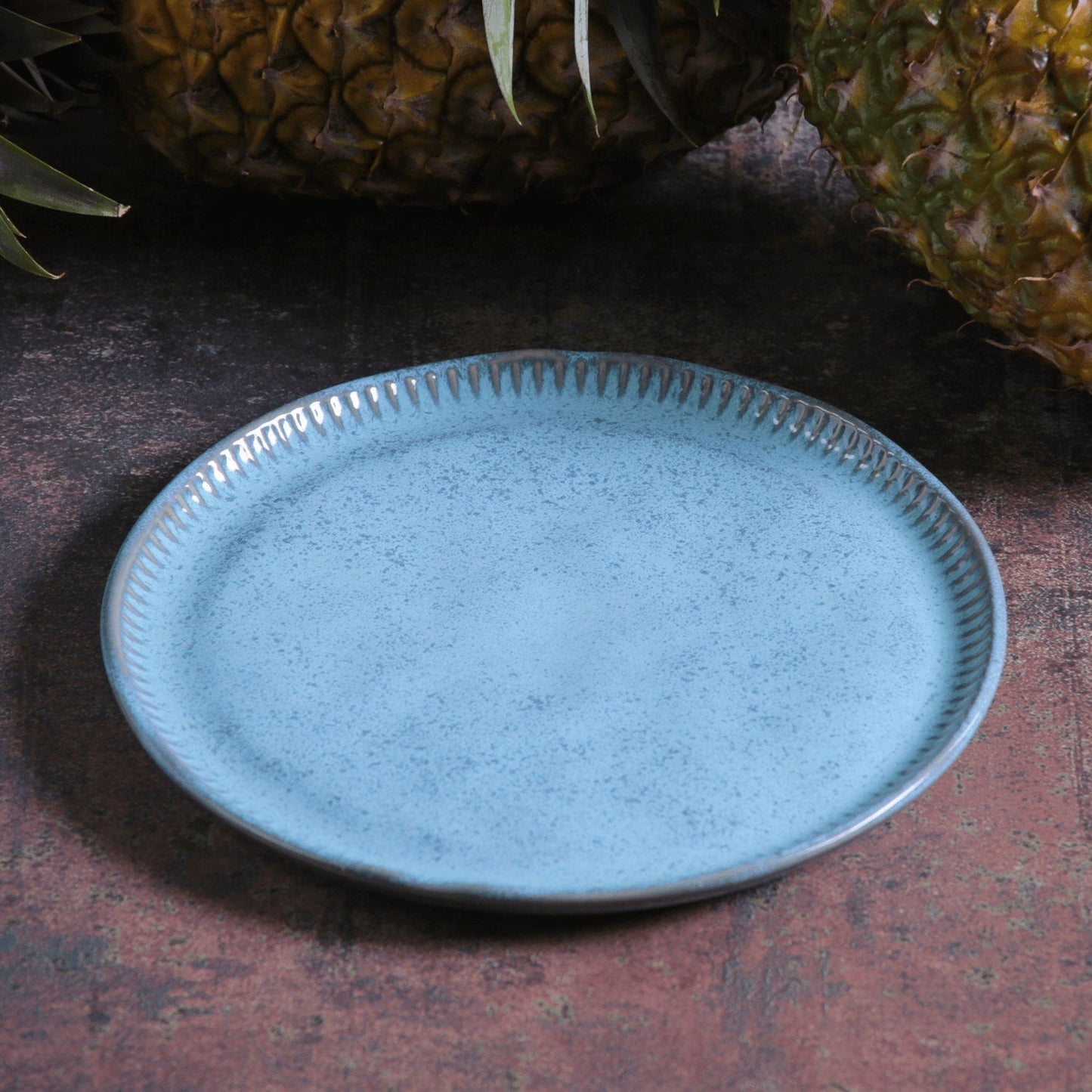 Dessert Plate Set of 4