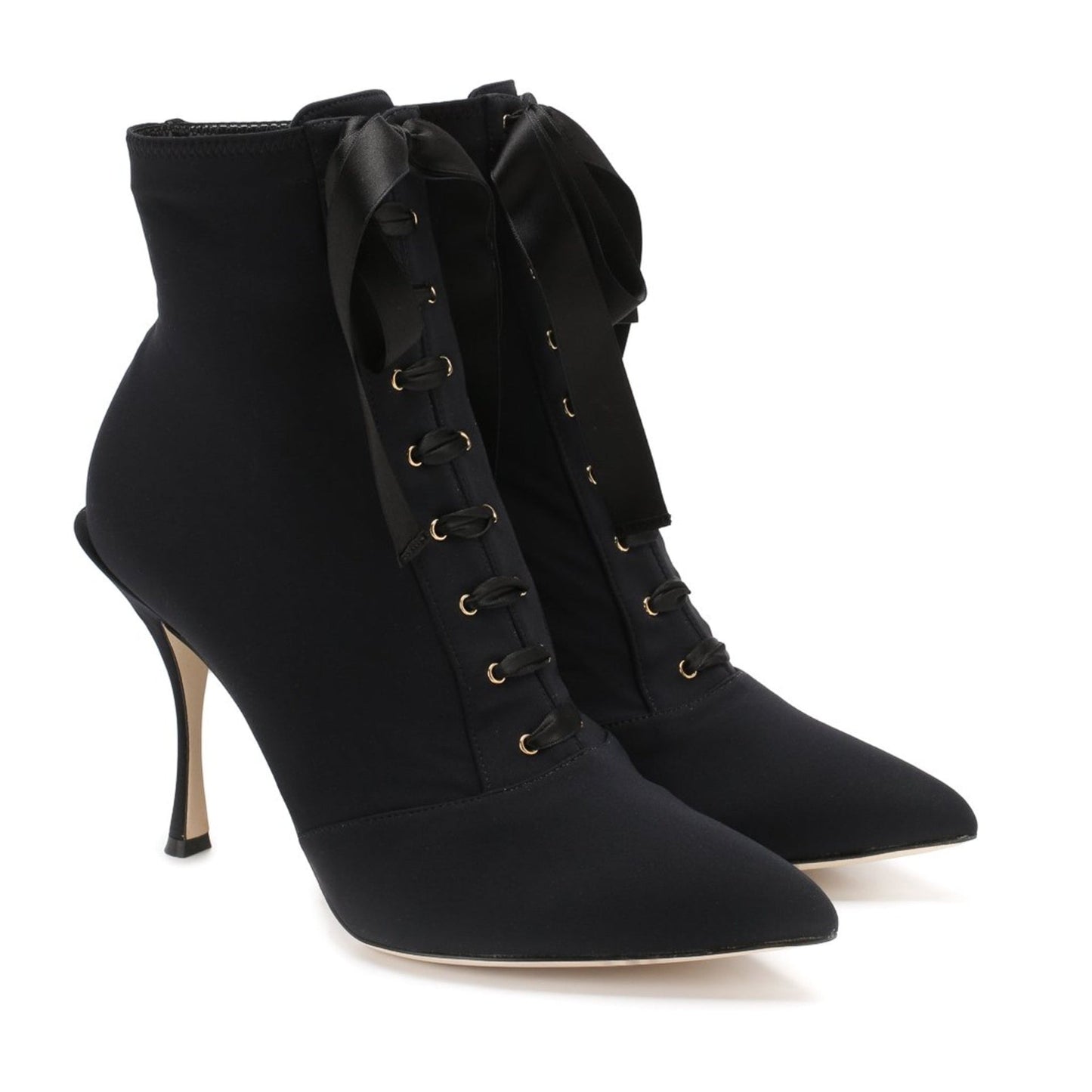 Dolce & Gabbana Lori Boots Women