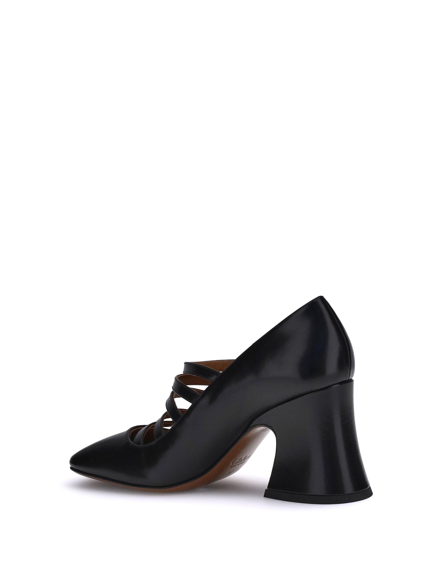 Chloé Women Janis Pump