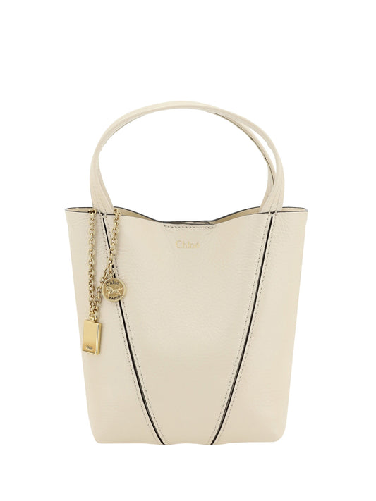 Chloé Women Spin Shoulder Bag