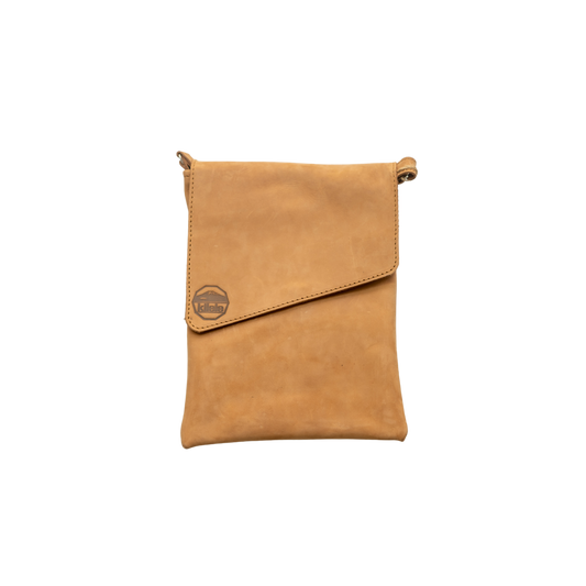 Crossover Bag Leather