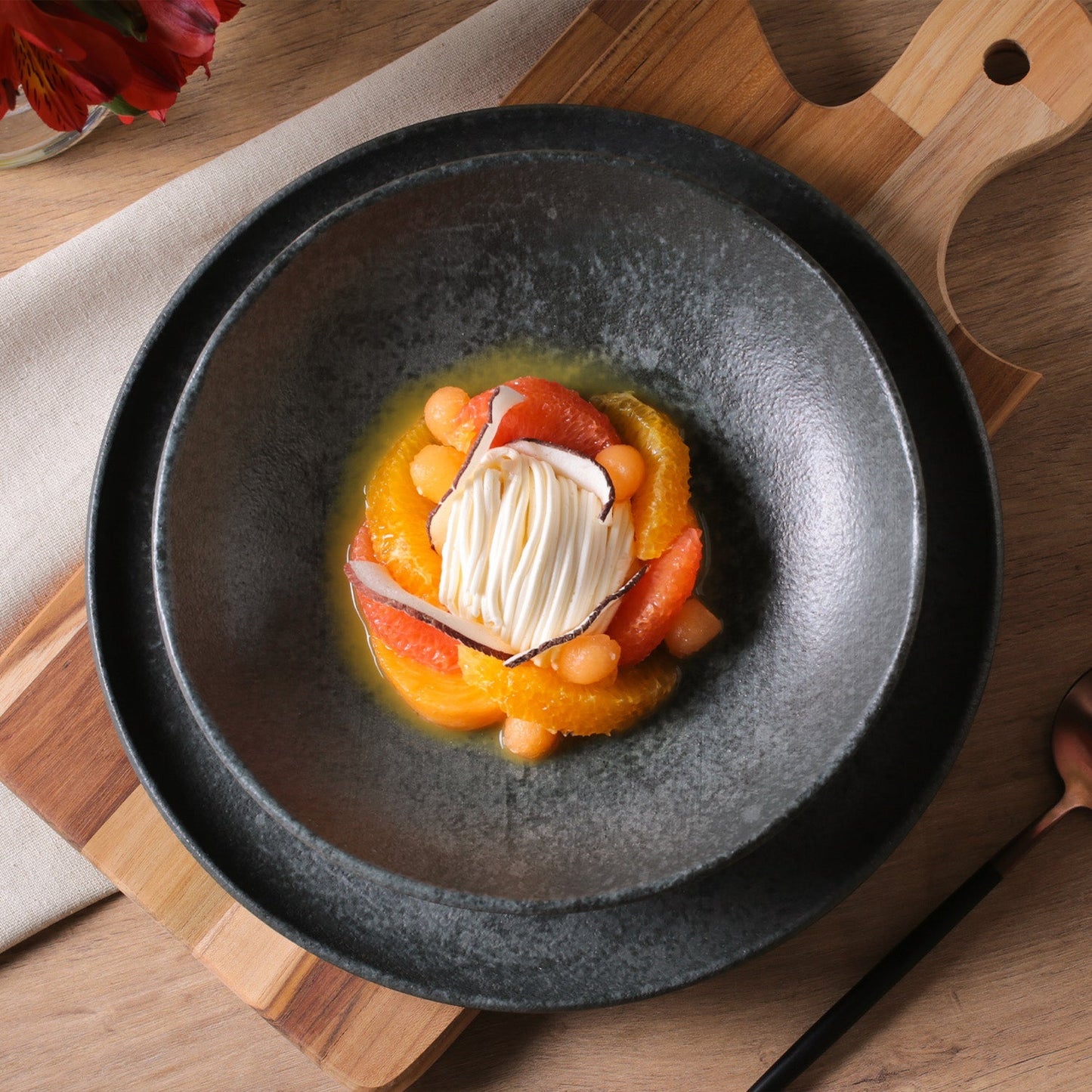 Dinner Plate Set of 6