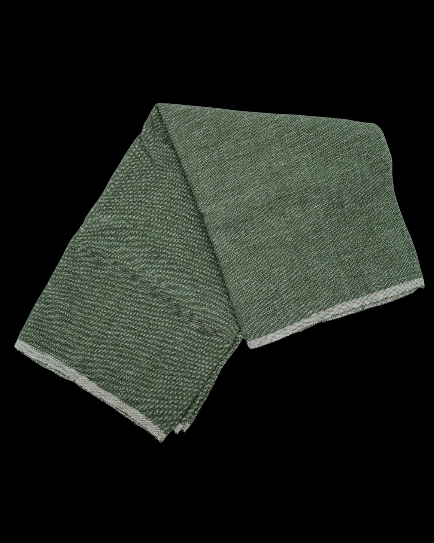Olive Towel