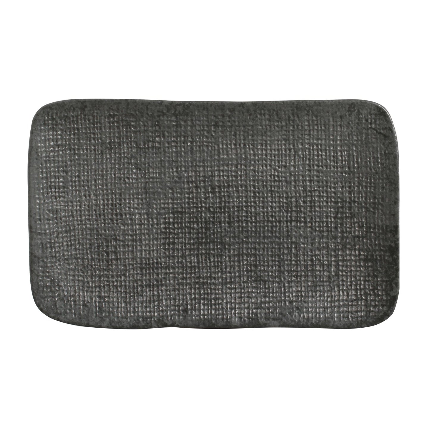 Rectangular Platter Juta Medium Set of 4