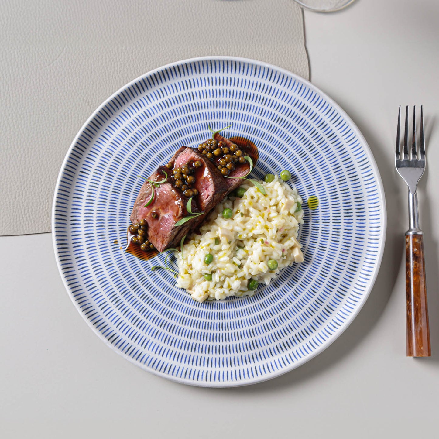 Dinner Plate Set of 6