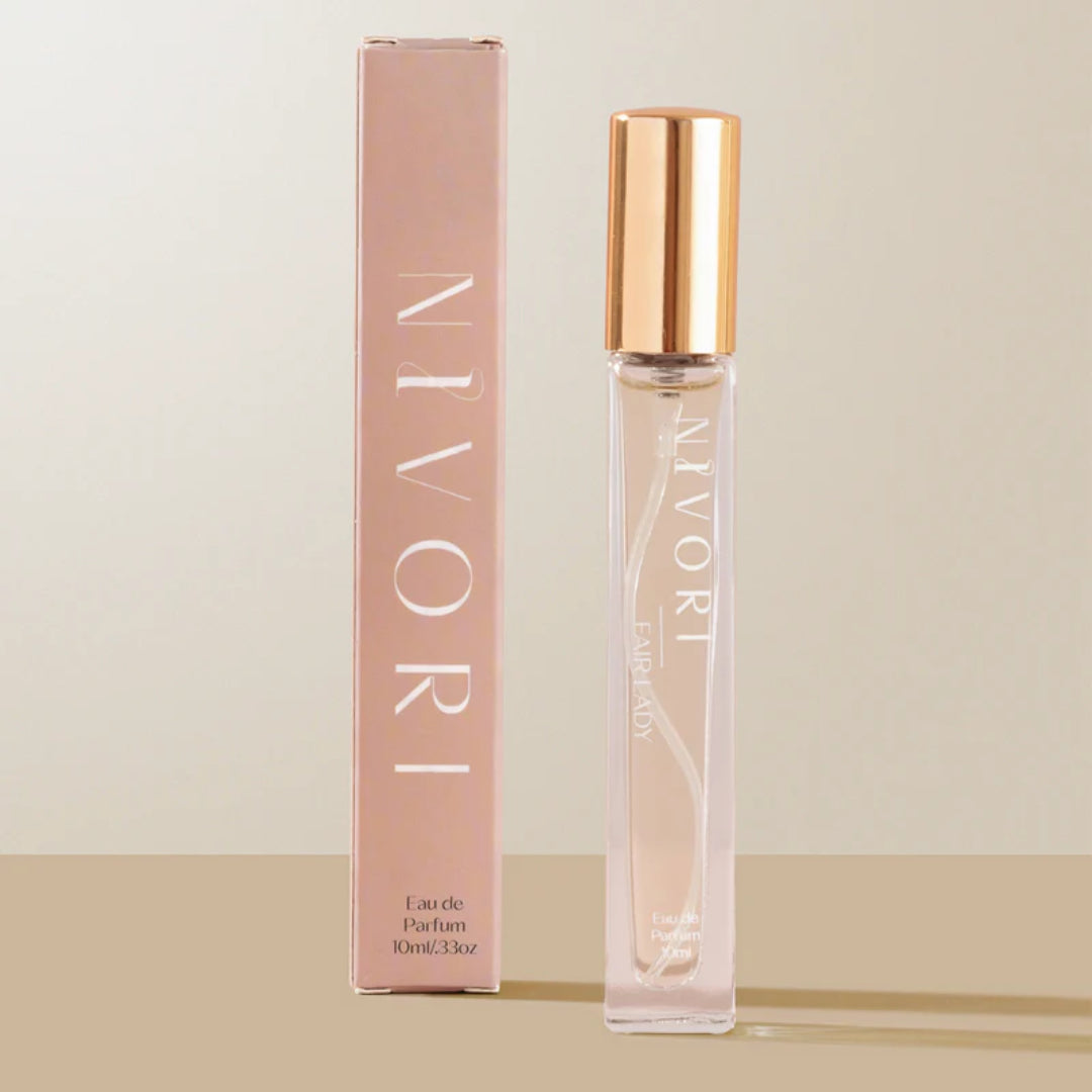 Fair Lady – Eau de Parfum