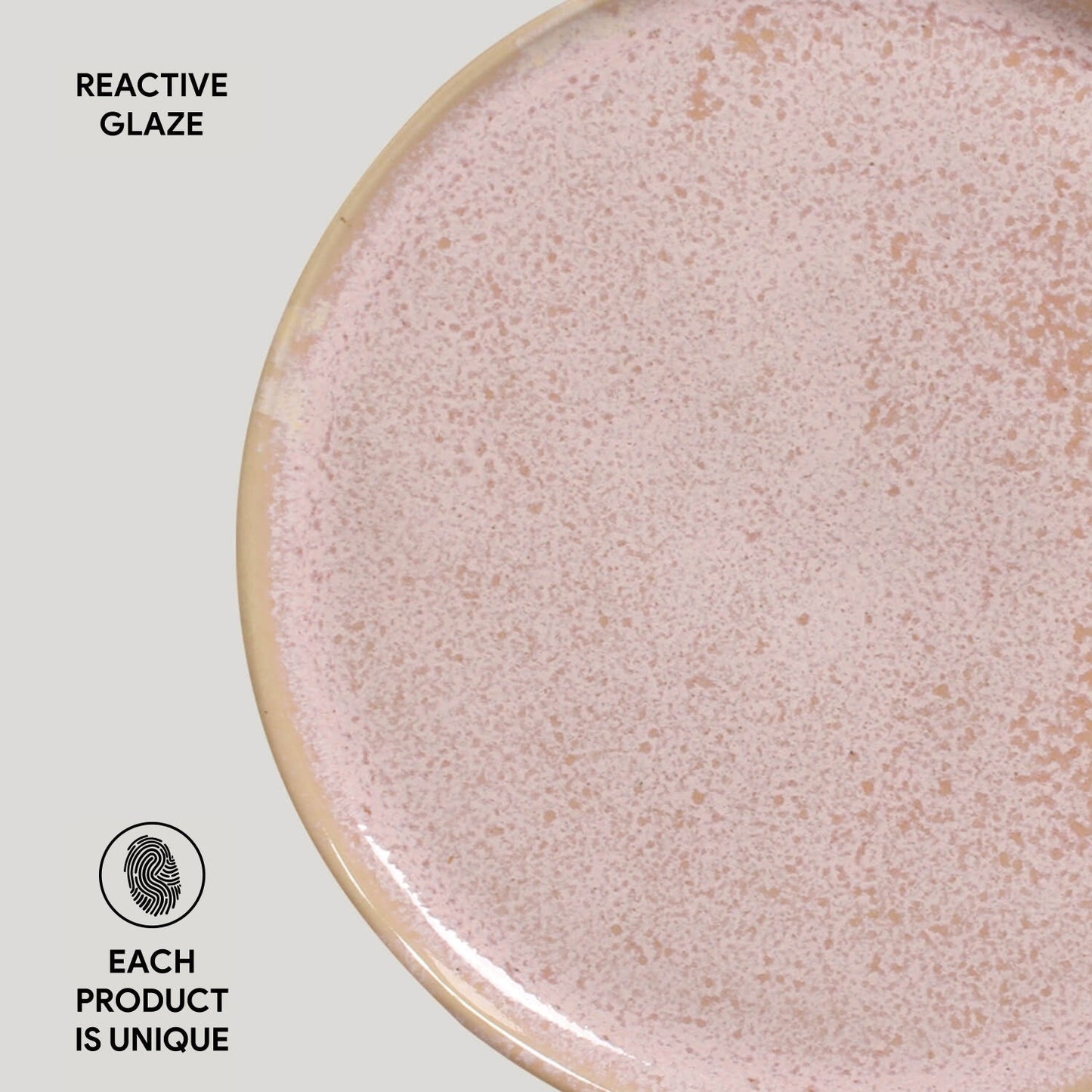 Bread Plate Set of 6