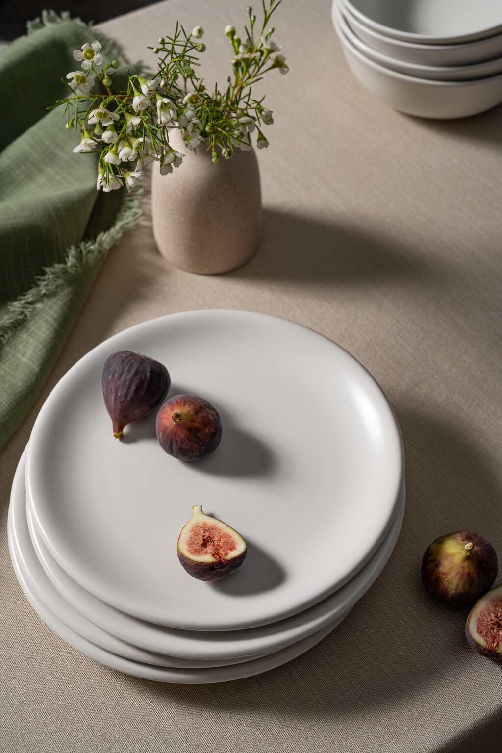 The Petite Plate (Set of 4)