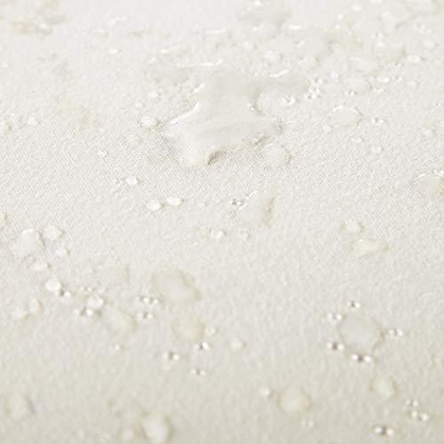 Organic Cotton Waterproof Pillow Protector