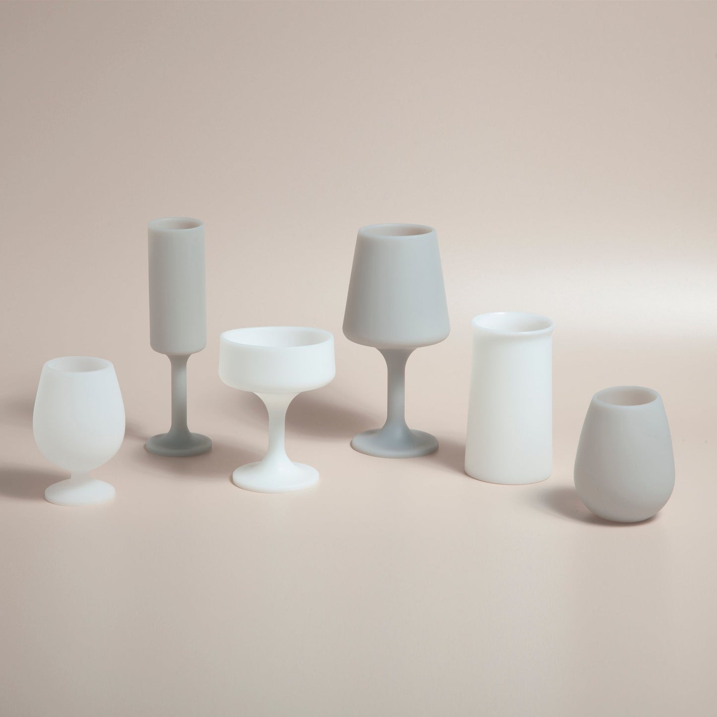 Winter | Fegg | Silicone Unbreakable Glasses