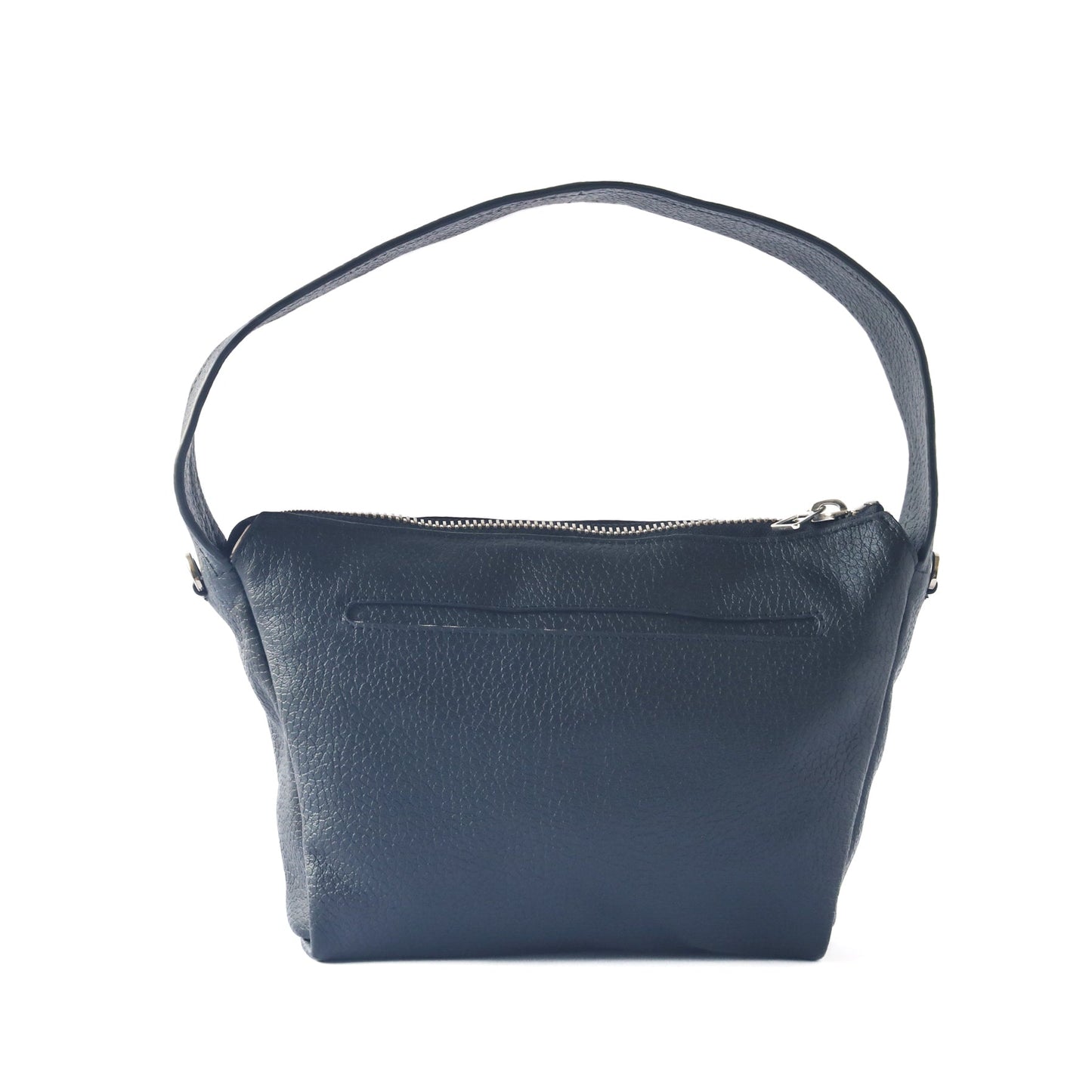 Maina Shoulder Leather Bag