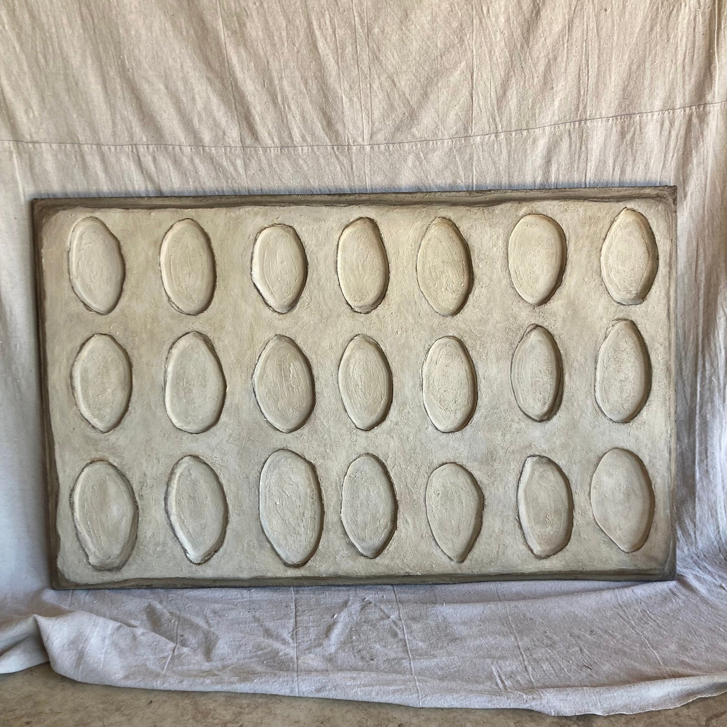 'Trodden' by Greyya Jay