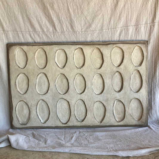 'Trodden' by Greyya Jay